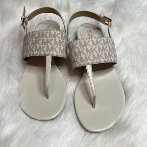 Michael Kors sandals
